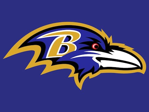 Baltimore Ravens Team Collection (1st...