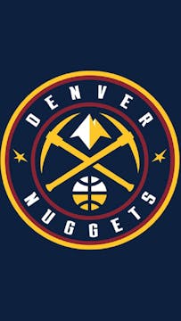 Denver Nuggets Team Collection (1st E...