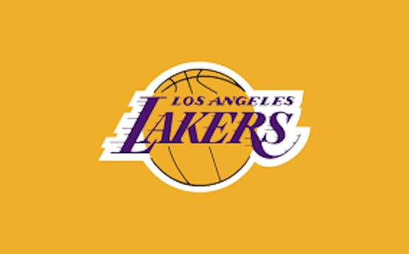 Los Angeles Lakers Team Collection (1...