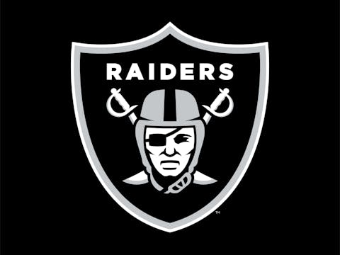Las Vegas Raiders Team Collection (1s...