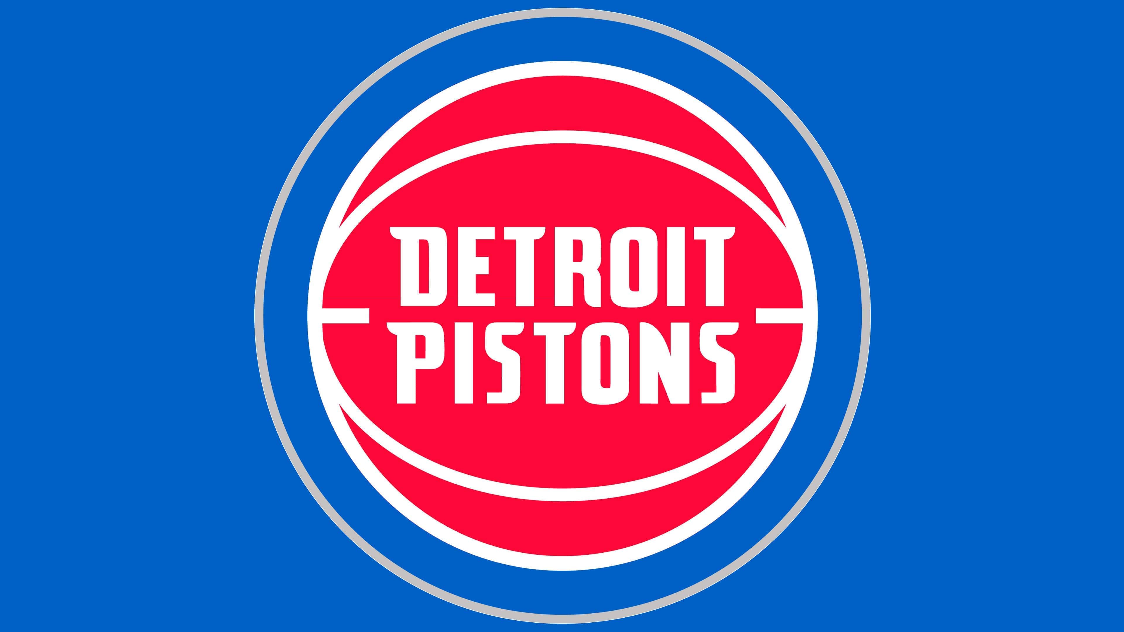 Detroit Pistons Team Collection (1st Edition)