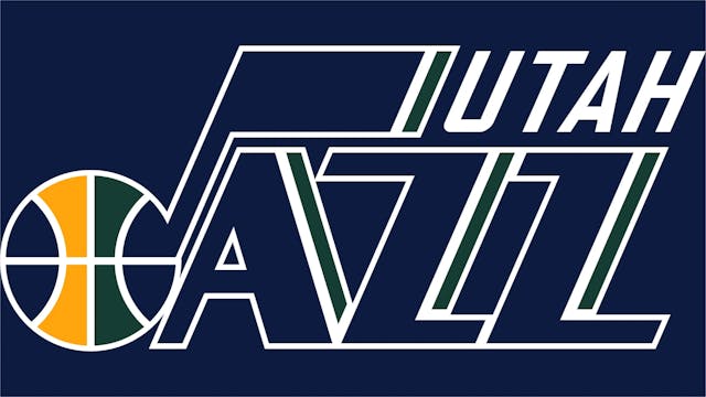 Utah Jazz Team Collection (1st Edition)