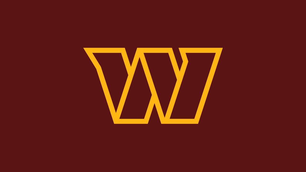 Washington Commanders Team Collection (1st Edition)