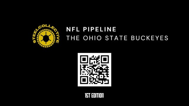 NFL Pipeline - Ohio State Signature C...