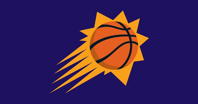 Phoenix Suns Team Collection (1st Edi...