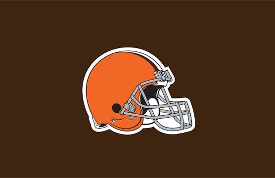 Cleveland Browns Team Collection (1st...