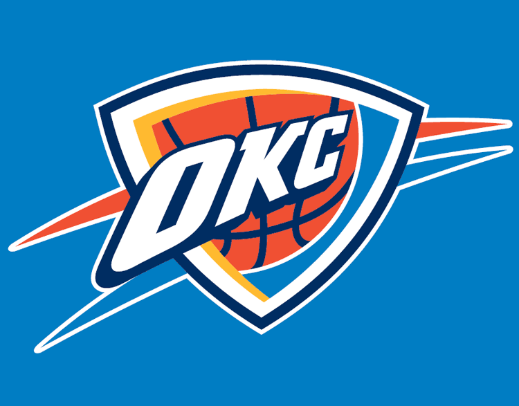 Oklahoma City Thunder Team Collection (1st Edition)