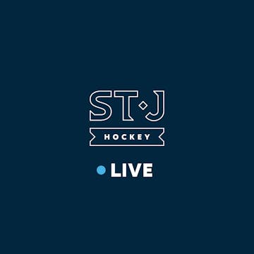 STJ Hockey Games - October 27th, 2024