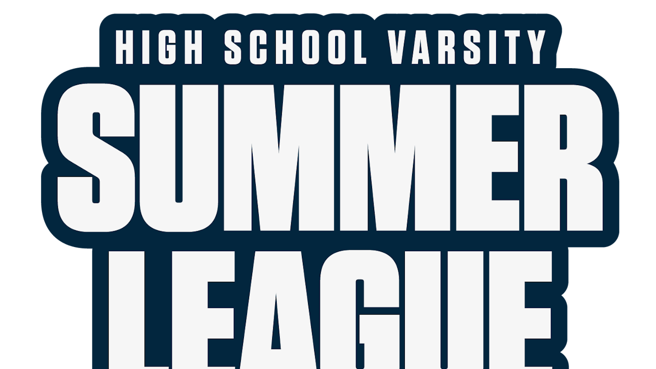 High School Basketball Summer League - June 27th