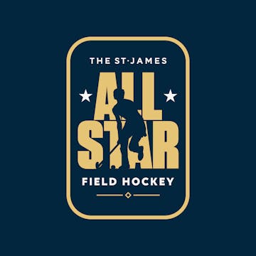 ISL Girls All-Star Field Hockey Game - 11/20