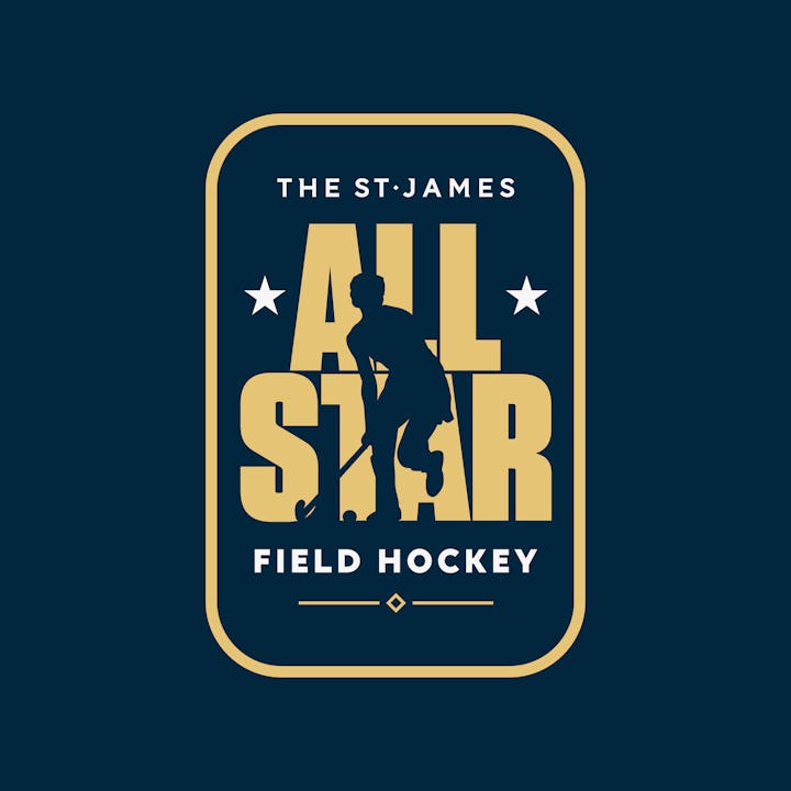 ISL Girls All-Star Field Hockey Game - 11/20