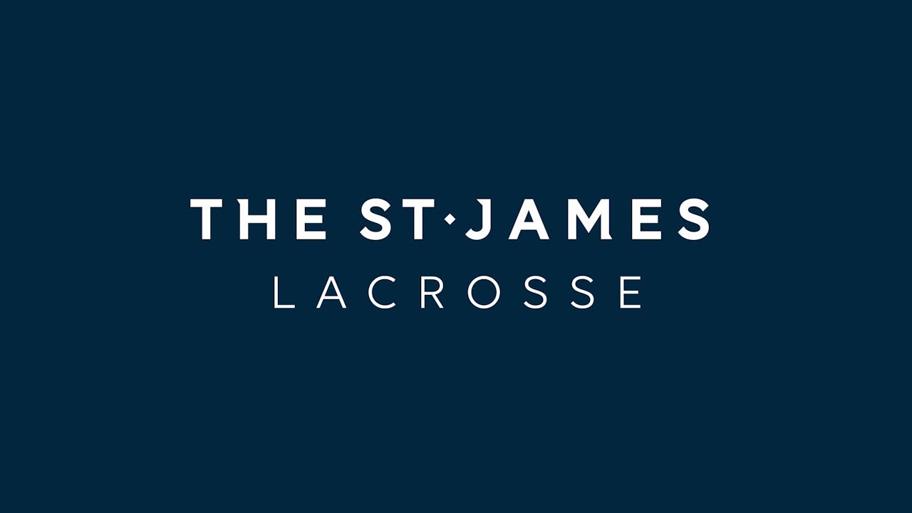 The St. James Winter Lacrosse League - 12/19 Pass