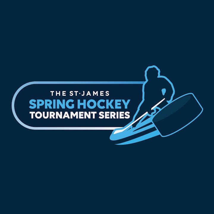 STJ Spring Tournament Series - Saturday, May 25th 