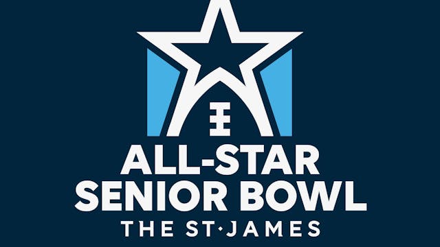 2025 STJ All-Star Senior Bowl