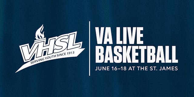VHSL 2023 VA Live - Friday, June 16th (Day 1)