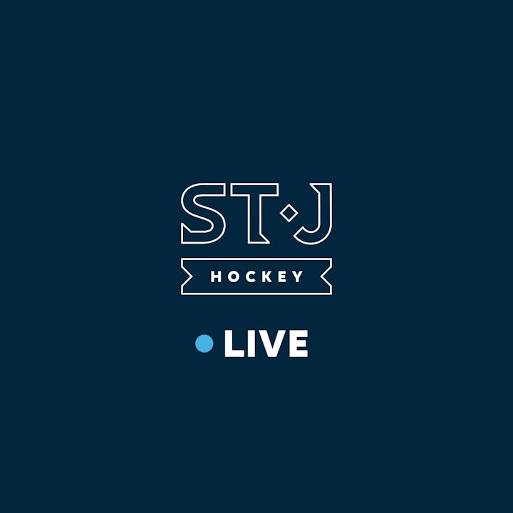 STJ Travel Hockey Games - January 27th