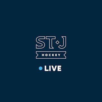 STJ Travel Hockey Games - November 18th