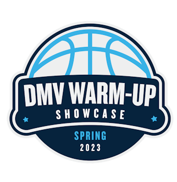 DMV Spring Warm-Up 2023