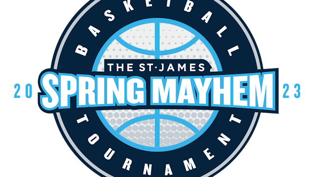 Spring Mayhem Basketball Tournament 