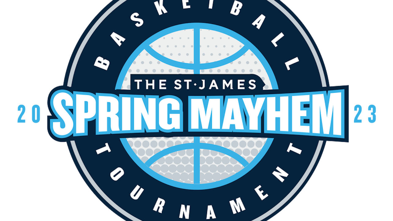 Spring Mayhem Basketball Tournament 