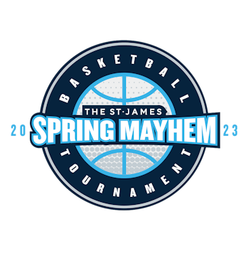 2023 Spring Mayhem Basketball Tournament 
