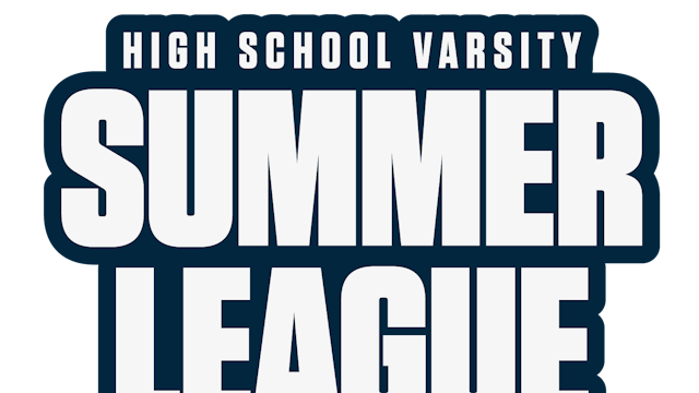 High School Basketball Summer League - June 1st 