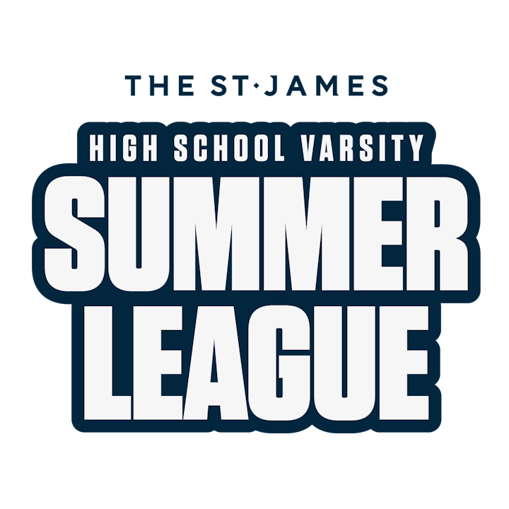 High School Basketball Summer League - June 1st 