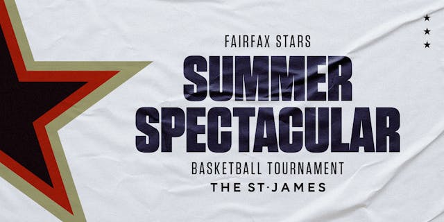 Fairfax Stars 2023 Summer Spectacular 
