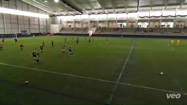 4/7 - Women's Soccer College Cup - Part 5