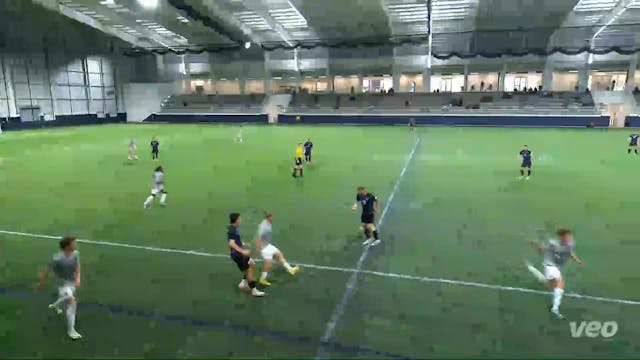 4/6 - Men's Soccer College Cup - Part 8