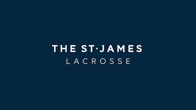 3/14 - Spartans v BIGLax Gold