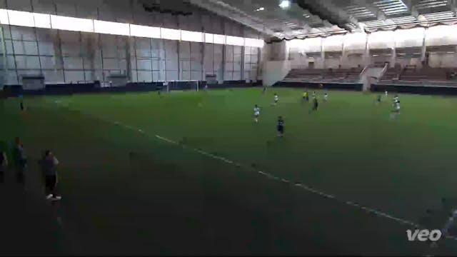 4/7 - Women's Soccer College Cup - Part 9