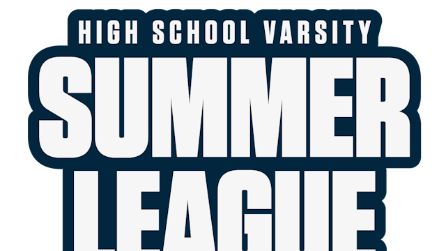 High School Basketball Summer League - June 8th