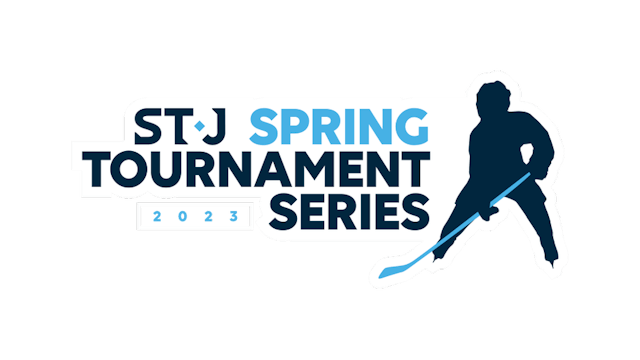 The St. James Spring Tournament Series: AA Level