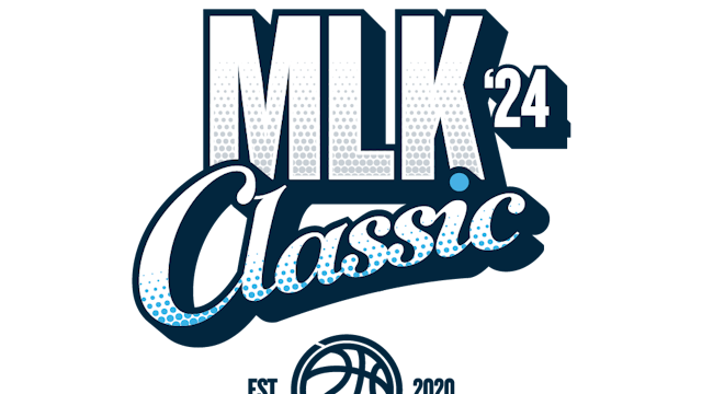 2024 MLK Classic Admin/Coaches Bundle
