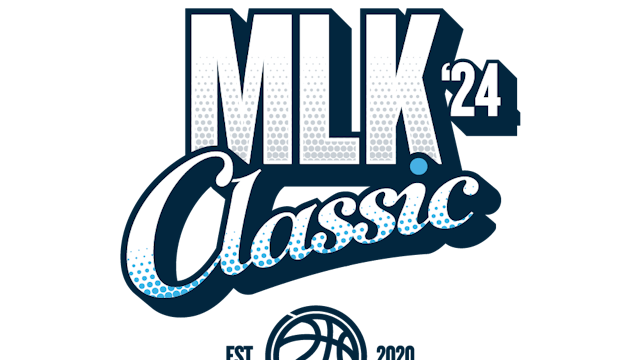 2024 MLK - Central Pointe vs SHABACH! Christian