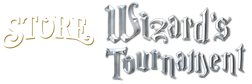 Wizard's Tournament