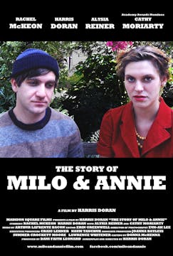 The Story of Milo & Annie