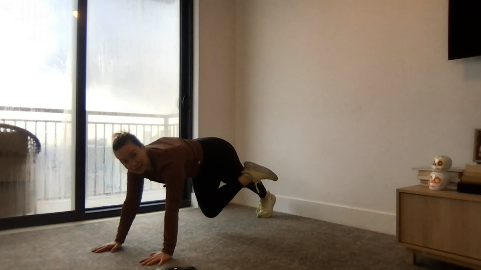 The Studio- Happy Hour 267 LIVE(live recorded version)