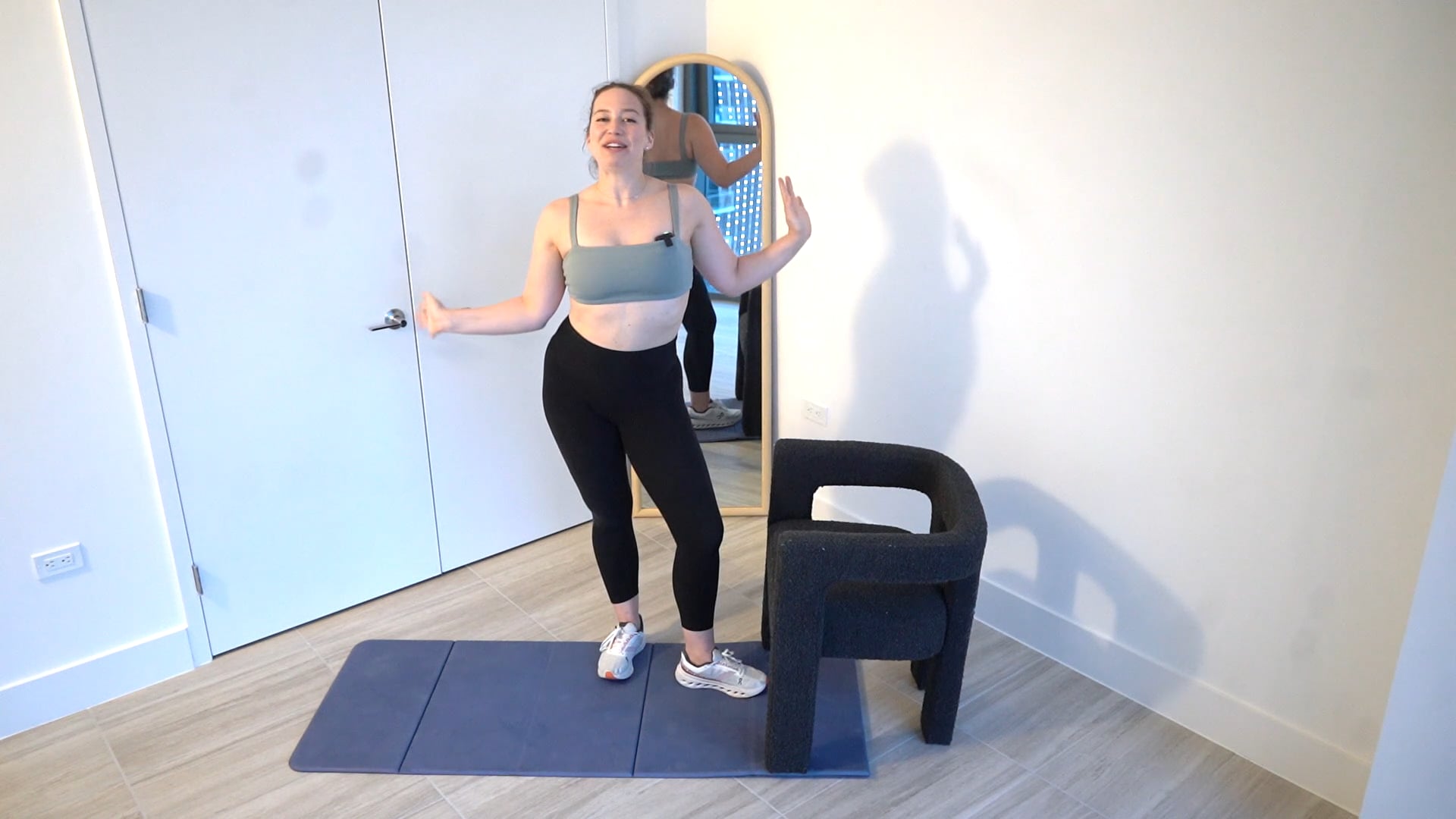 Day 4 - Turn up the Heat