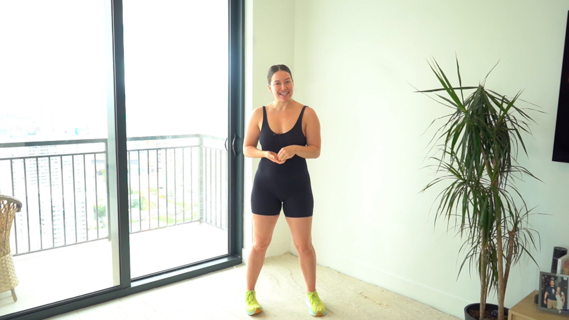 Mini Series- Low Impact Dance Cardio