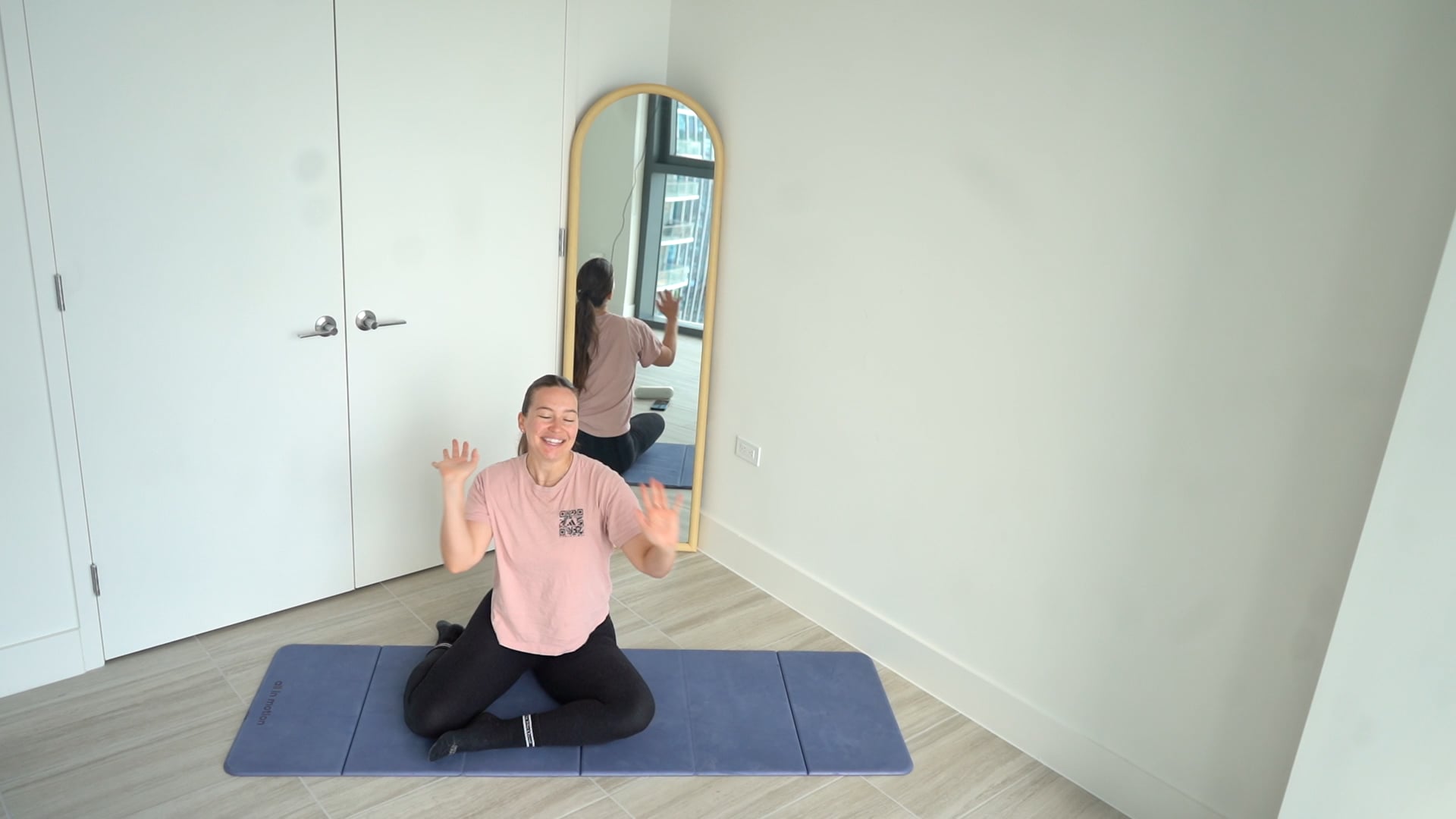 Day 14 - Dear Body, I love You