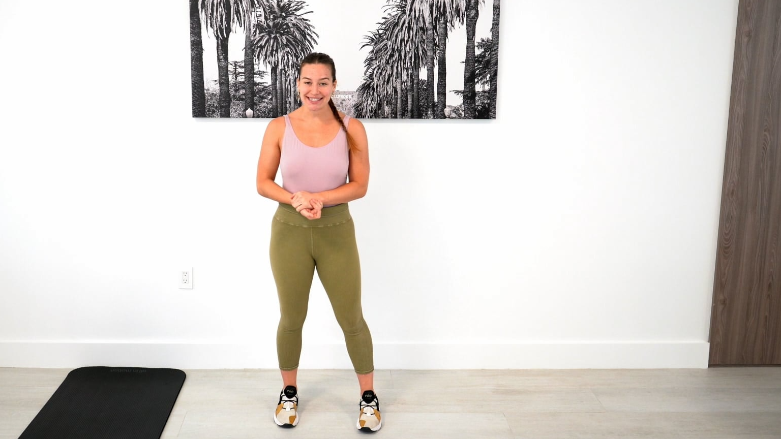 The Studio- Happy Hour  1