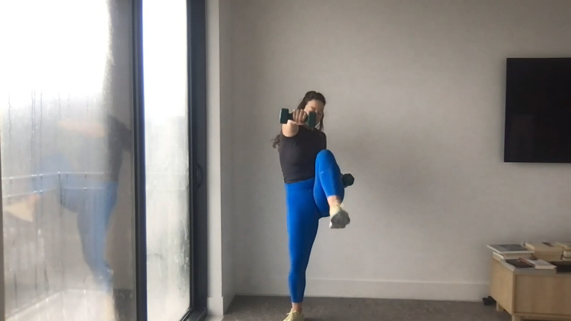 The Studio- Happy Hour 280 + Cardio  (live recorded version)