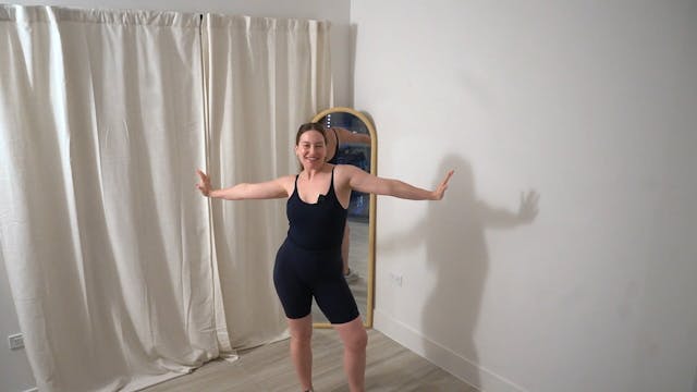 12 Days of Cardio - Day 6