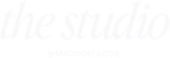 The Studio by Madison Rose