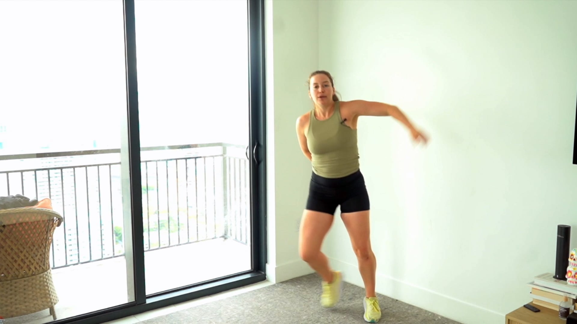 The Studio- Happy Hour 325