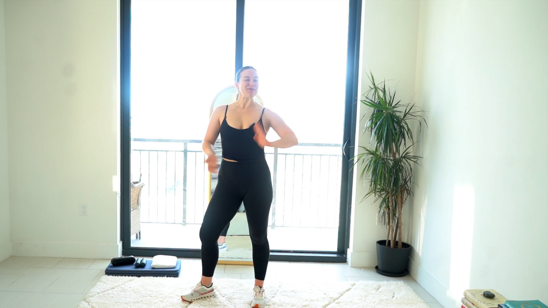 The Studio- Happy Hour 326