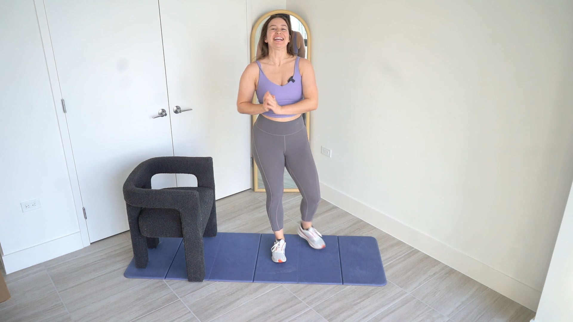 Day 11 - Turn Up the Heat