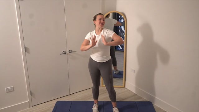 Day 15 - Sizzle Sculpt